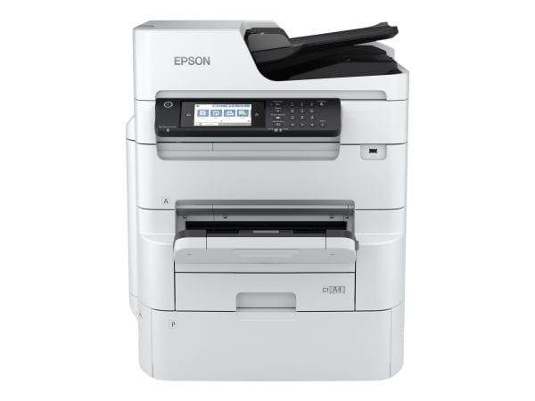 Epson Multifunktionsdrucker C11CH35401 1