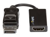 StarTech.com Kabel / Adapter DP2HD4K60S 3