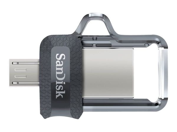 SanDisk Speicherkarten/USB-Sticks SDDD3-032G-G46 3