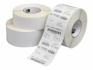 Zebra Papier, Folien, Etiketten 800294-605 1