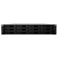 Synology Storage Systeme K/RS3618XS + 12X HAT5310-8T 1