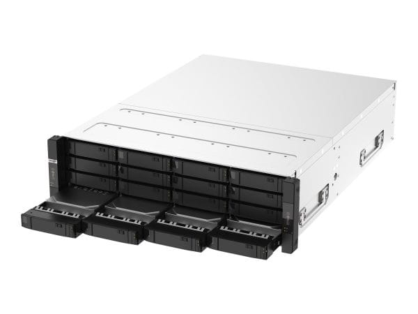 QNAP Storage Systeme GM-1002 1