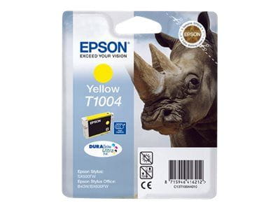 Epson Tintenpatronen C13T10044030 3