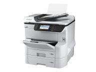 Epson Multifunktionsdrucker C11CG68401BB 1
