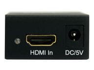 StarTech.com Kabel / Adapter HDMI2DP 2