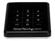 StarTech.com Festplatten Zubehör  S2510BU33PW 2