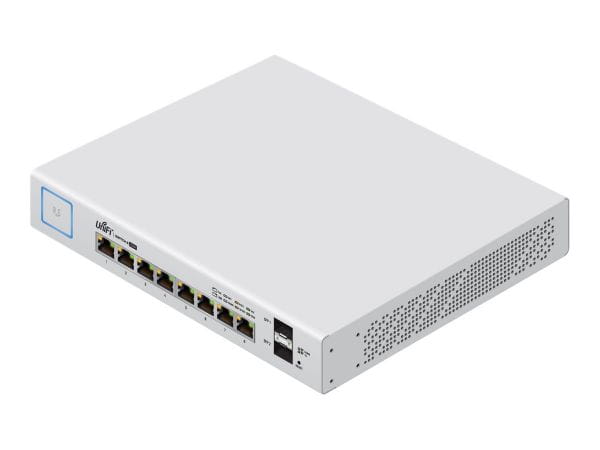 UbiQuiti Netzwerk Switches / AccessPoints / Router / Repeater US-8-150W 1