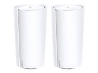 TP-Link Netzwerk Switches / AccessPoints / Router / Repeater DECO XE200(2-PACK) 1