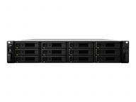 Synology Storage Systeme K/RS3618XS + 12X HAT5300-16T 3