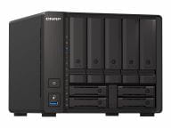 QNAP Storage Systeme TS-H973AX-32G 5