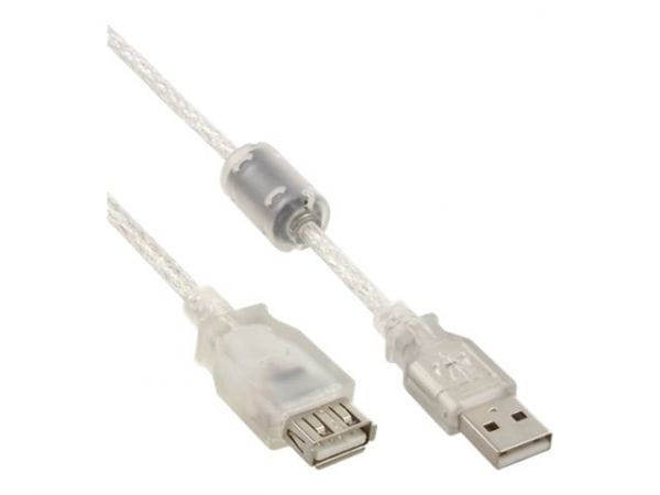 inLine Kabel / Adapter 34618Q 1