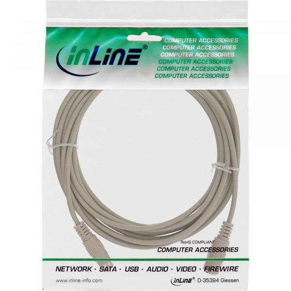 inLine Kabel / Adapter 13346 2