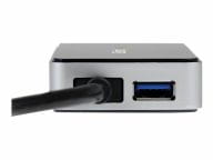 StarTech.com USB-Hubs USB32HDEH 4