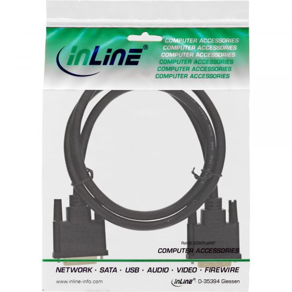 inLine Kabel / Adapter 17777P 2