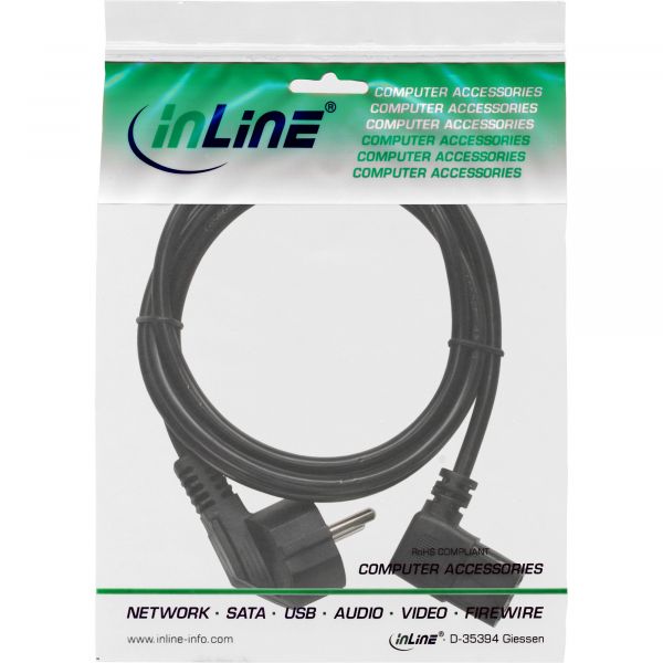 inLine Kabel / Adapter 16752B 2