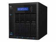 Western Digital (WD) Storage Systeme WDBNFA0320KBK-EESN 1