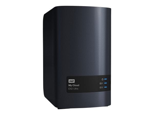 Western Digital (WD) Storage Systeme WDBVBZ0080JCH-EESN 5