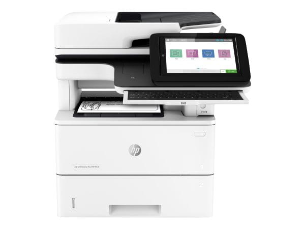 HP  Multifunktionsdrucker 1PV67A#B19 3