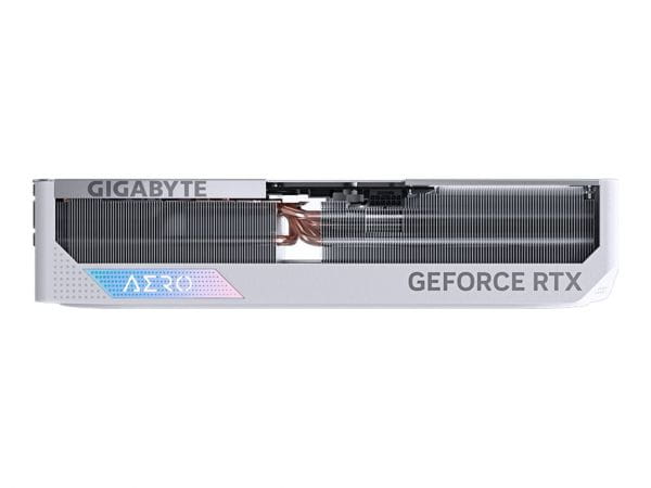 Gigabyte Grafikkarten GV-N4090AERO OC-24GD 3