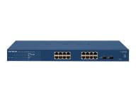 Netgear Netzwerk Switches / AccessPoints / Router / Repeater GS716T-300EUS 1