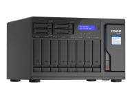 QNAP Storage Systeme TVS-H1288X-W1250-16G 2