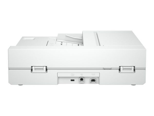 HP  Scanner 20G06A#B19 5