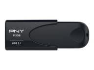 PNY Speicherkarten/USB-Sticks FD512ATT431KK-EF 2