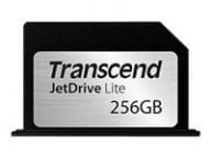 Transcend Speicherkarten/USB-Sticks TS256GJDL330 2