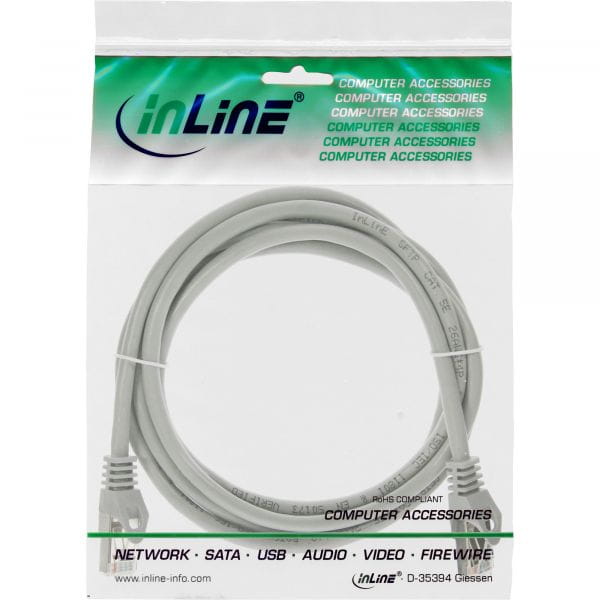 inLine Kabel / Adapter 72550 2