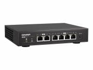 QNAP Netzwerk Switches / AccessPoints / Router / Repeater QSW-2104-2T 5