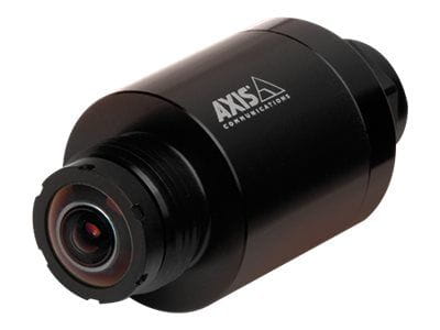 AXIS Netzwerkkameras 0737-001 2