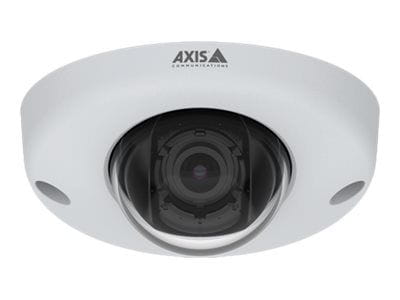 AXIS Netzwerkkameras 01920-021 2