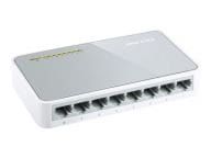 TP-Link Netzwerk Switches / AccessPoints / Router / Repeater TL-SF1008D 5