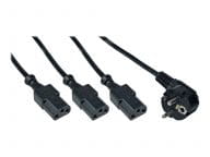 inLine Kabel / Adapter 16657H 1