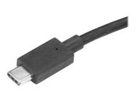 StarTech.com USB-Hubs MSTCDP123DP 4