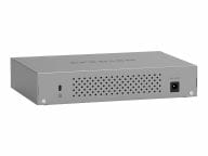 Netgear Netzwerk Switches / AccessPoints / Router / Repeater MS108EUP-100EUS 4