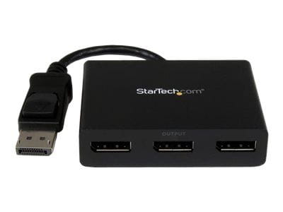 StarTech.com Kabel / Adapter MSTDP123DP 1