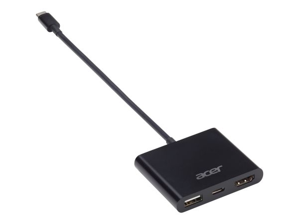 Acer Kabel / Adapter NP.CAB1A.020 4