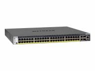 Netgear Netzwerk Switches / AccessPoints / Router / Repeater GSM4352PA-100NES 1
