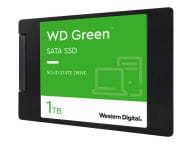 Western Digital (WD) SSDs WDS100T2G0A 3