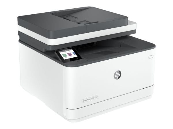 HP  Multifunktionsdrucker 3G629F#B19 2