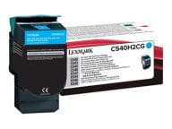 Lexmark Toner C540H2CG 1