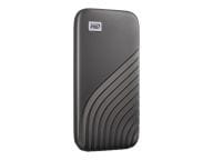 Western Digital (WD) SSDs WDBAGF0020BGY-WESN 2