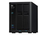Western Digital (WD) Storage Systeme WDBBCL0200JBK-EESN 1