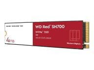 Western Digital (WD) SSDs WDS400T1R0C 4