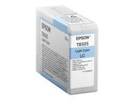 Epson Tintenpatronen C13T850500 2