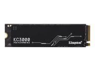 Kingston SSDs SKC3000D/2048G 4