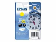 Epson Tintenpatronen C13T27144012 1