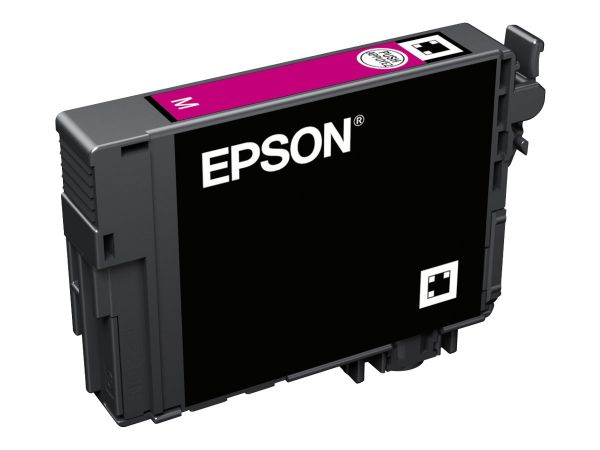Epson Tintenpatronen C13T02W34010 2