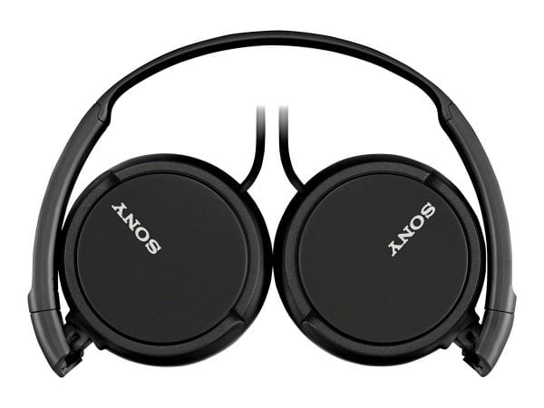 Sony Headsets, Kopfhörer, Lautsprecher. Mikros MDRZX110APB.CE7 2